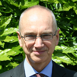 Whittington Health appoints new executive director